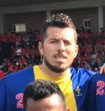 Omi (Atltico Villacarlos) - 2023/2024