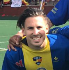 Jony (Atltico Villacarlos) - 2023/2024