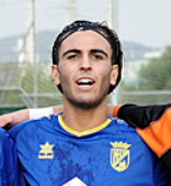 Migue (U.E. Sami) - 2023/2024