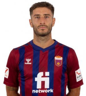 igo Pia (C.D. Eldense) - 2023/2024