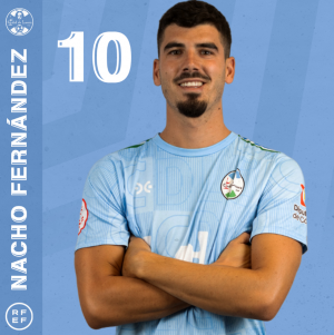 Nacho Fernndez (Ciudad de Lucena) - 2023/2024