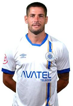 Zamorano (Vlez C.F.) - 2023/2024