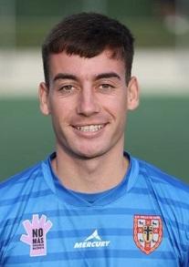 Eder Marro (C.D. Valle de Egs) - 2023/2024