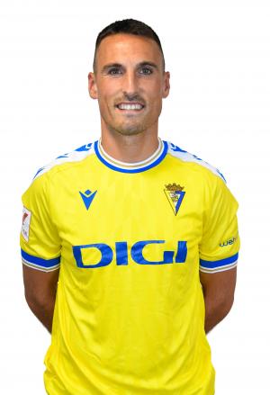 Fede San Emeterio (Cdiz C.F.) - 2023/2024