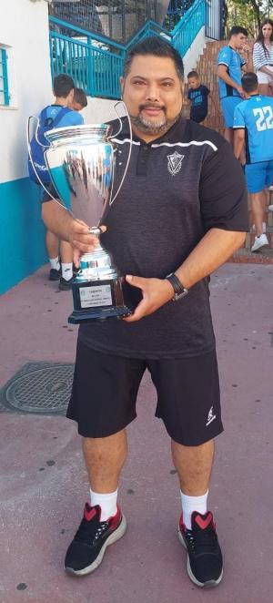 Angelillo (Pea Los Compadres) - 2023/2024