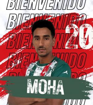 Moha (Balerma 2015) - 2023/2024