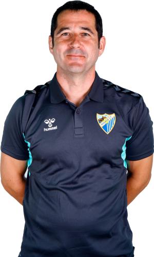 Fernando Lacomba (M�laga C.F.) - 2023/2024