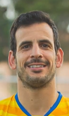 Ruben (Atltico Villacarlos) - 2023/2024