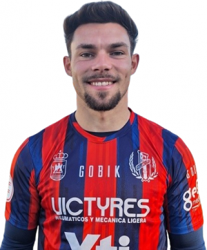 Naranjo (Yeclano Deportivo) - 2023/2024