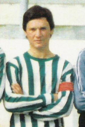 Carlos Vzquez (La Salle Pto Real B) - 2023/2024