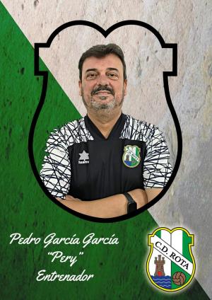 Pery (C.D. Rota) - 2023/2024