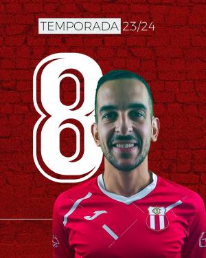 Adri Delgado (Osuna Bote Club) - 2023/2024