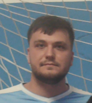 Sergio Len (Dream Team) - 2023/2024