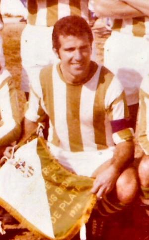 Manolo Arca () - 2023/2024