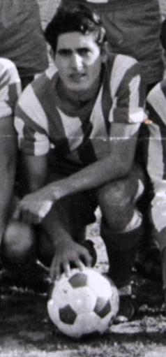 Pepe Zaldivita () - 2023/2024