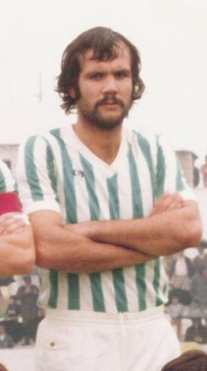 Alberto () - 2023/2024