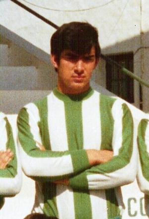 Juan Damin () - 2023/2024