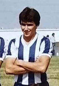 Antoito () - 2023/2024