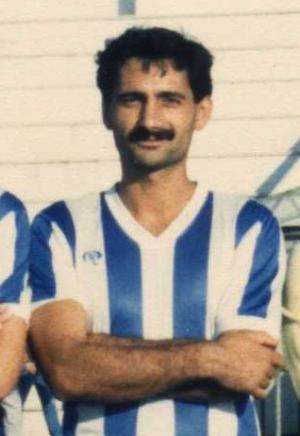 Diego Mons () - 2023/2024