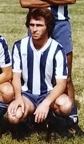 Fernando Arillo () - 2023/2024