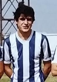 Juanito Abelenda () - 2023/2024