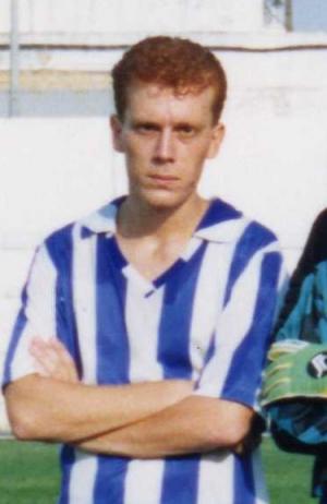 Palacios () - 2023/2024