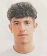 Rizo (San Fernando CDI B  ) - 2023/2024
