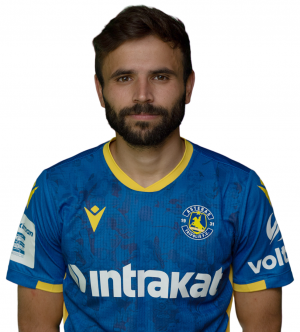 Sito Pascual (Asteras Tripolis) - 2023/2024