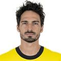 Hummels (Borussia Dortmund) - 2023/2024