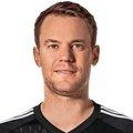 Neuer (F.C. Bayern Mnchen) - 2023/2024