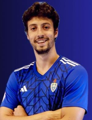 Aitor Elena (C.D. Covadonga) - 2023/2024