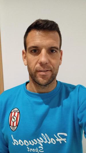 Salva (Inter Mitente Futsal) - 2023/2024