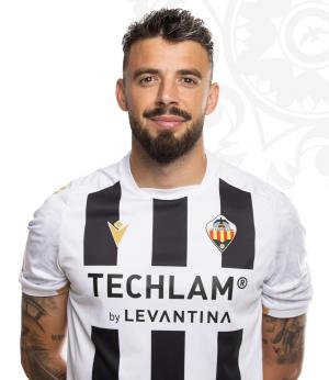 Cristian (C.D. Castelln) - 2023/2024