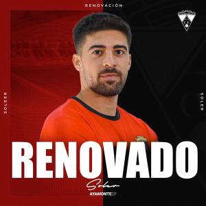 Ale Soler (Ayamonte C.F.) - 2023/2024