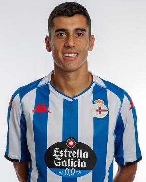 Villares (R.C. Deportivo) - 2023/2024
