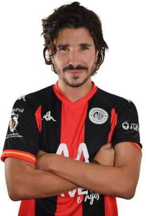 Balsera (C.D. Extremadura) - 2023/2024