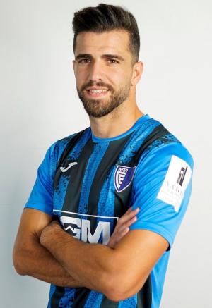 Sascha (Inter Club Escaldes) - 2023/2024