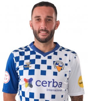 Amelibia (C.E. Sabadell F.C.) - 2023/2024
