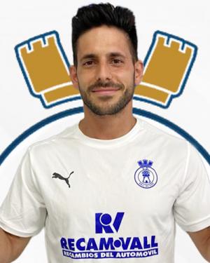Adri�n (U.D. Vall d'Uix�) - 2023/2024