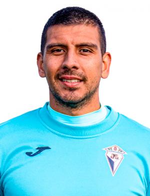 Navarrete (Manchego Ciudad Real) - 2023/2024
