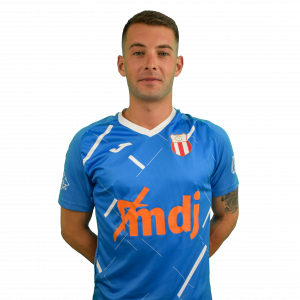 Fernando (Osuna Bote Club) - 2023/2024