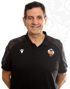 Jos Mara Gil (C.D. Castelln) - 2023/2024