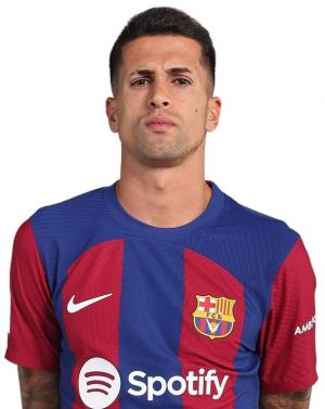 Joao Cancelo (F.C. Barcelona) - 2023/2024