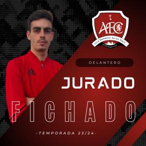 Alfonso (C.D. Alcal� Enjoy) - 2023/2024