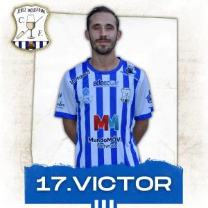 Victor  (Jerez Industrial) - 2023/2024