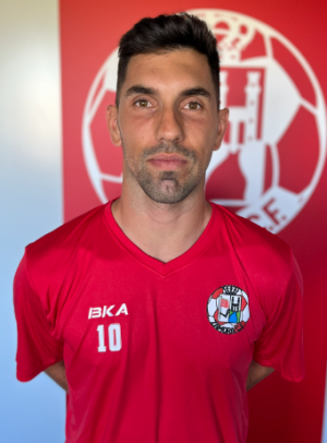 Carlos Ramos (Zamora C.F.) - 2023/2024