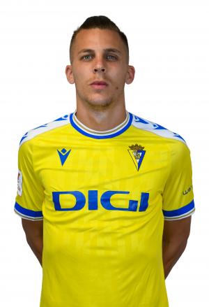 Ivn Alejo (Cdiz C.F.) - 2023/2024
