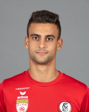 David Gonzlez (Casino S.D. Arza) - 2023/2024