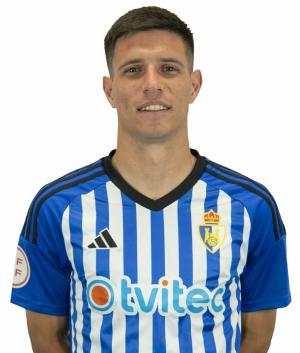 Brais Abelenda (S.D. Ponferradina) - 2023/2024