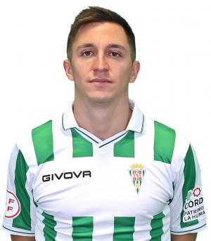 Carracedo (Crdoba C.F.) - 2023/2024